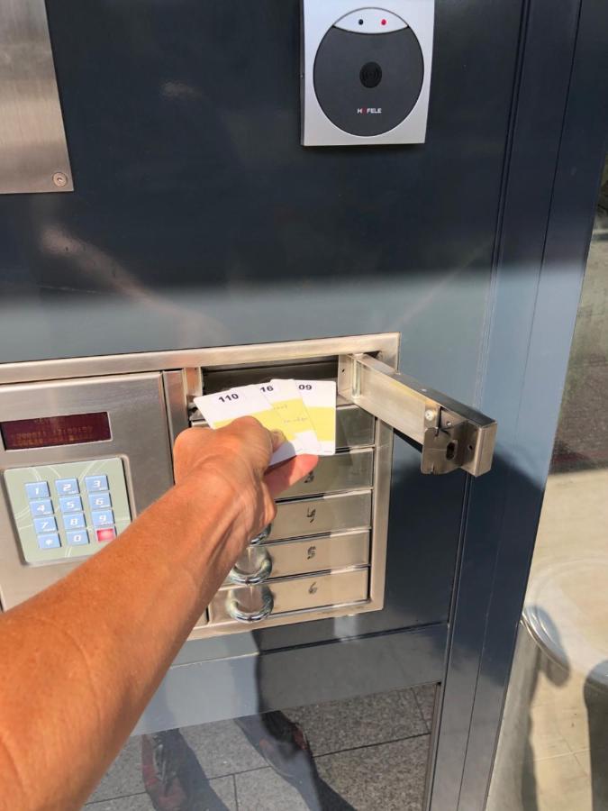 Hotel Plainbruecke | Self Check-In ザルツブルク エクステリア 写真