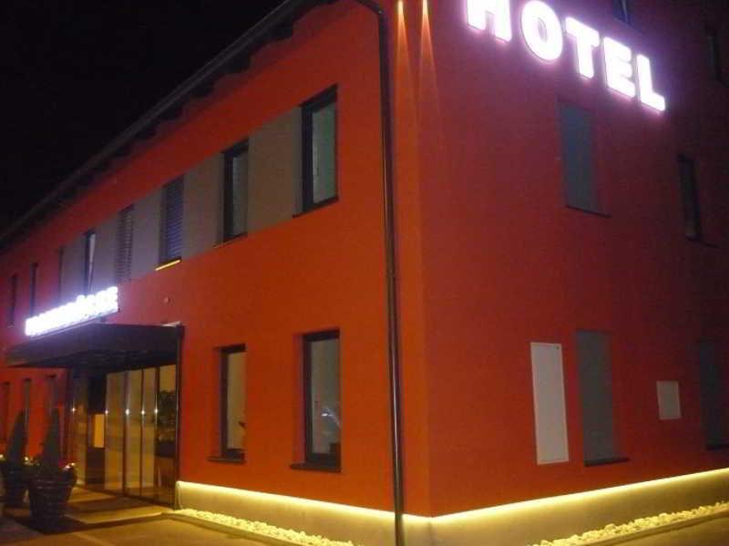Hotel Plainbruecke | Self Check-In ザルツブルク エクステリア 写真