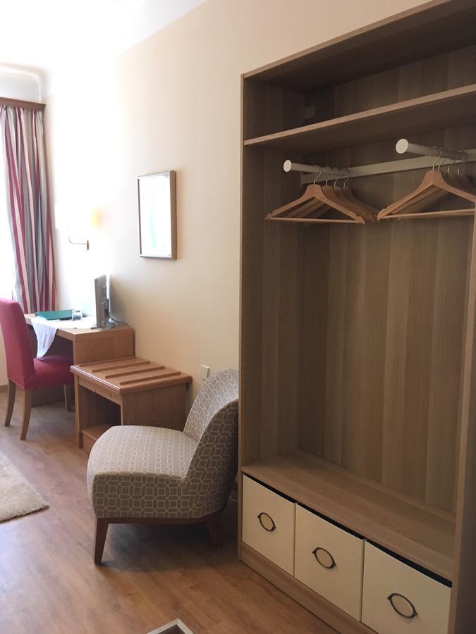 Hotel Plainbruecke | Self Check-In ザルツブルク エクステリア 写真