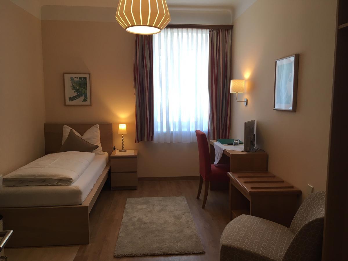 Hotel Plainbruecke | Self Check-In ザルツブルク エクステリア 写真